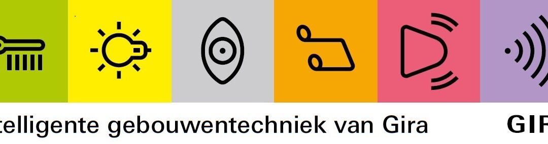 MD Service is Gira System Integrator