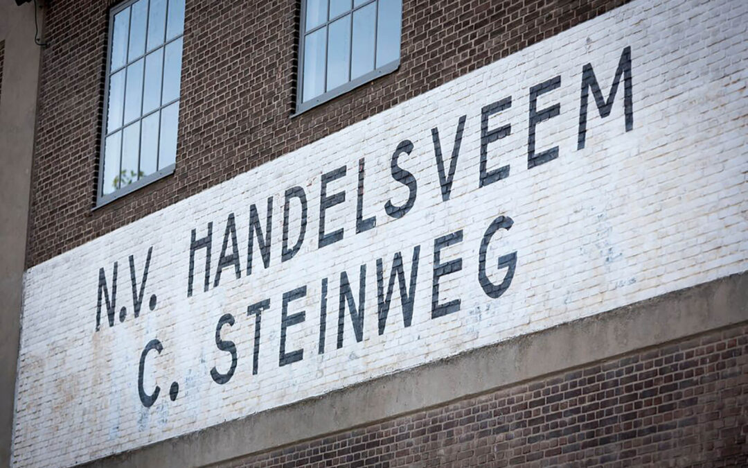 MD Service 25 september aanwezig op leveranciersmarkt in Rotterdam