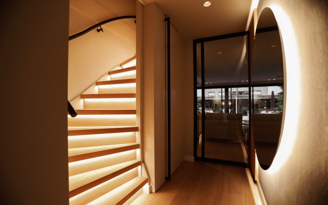 Licht maakt het verschil: hoe goede verlichting je interieur transformeert
