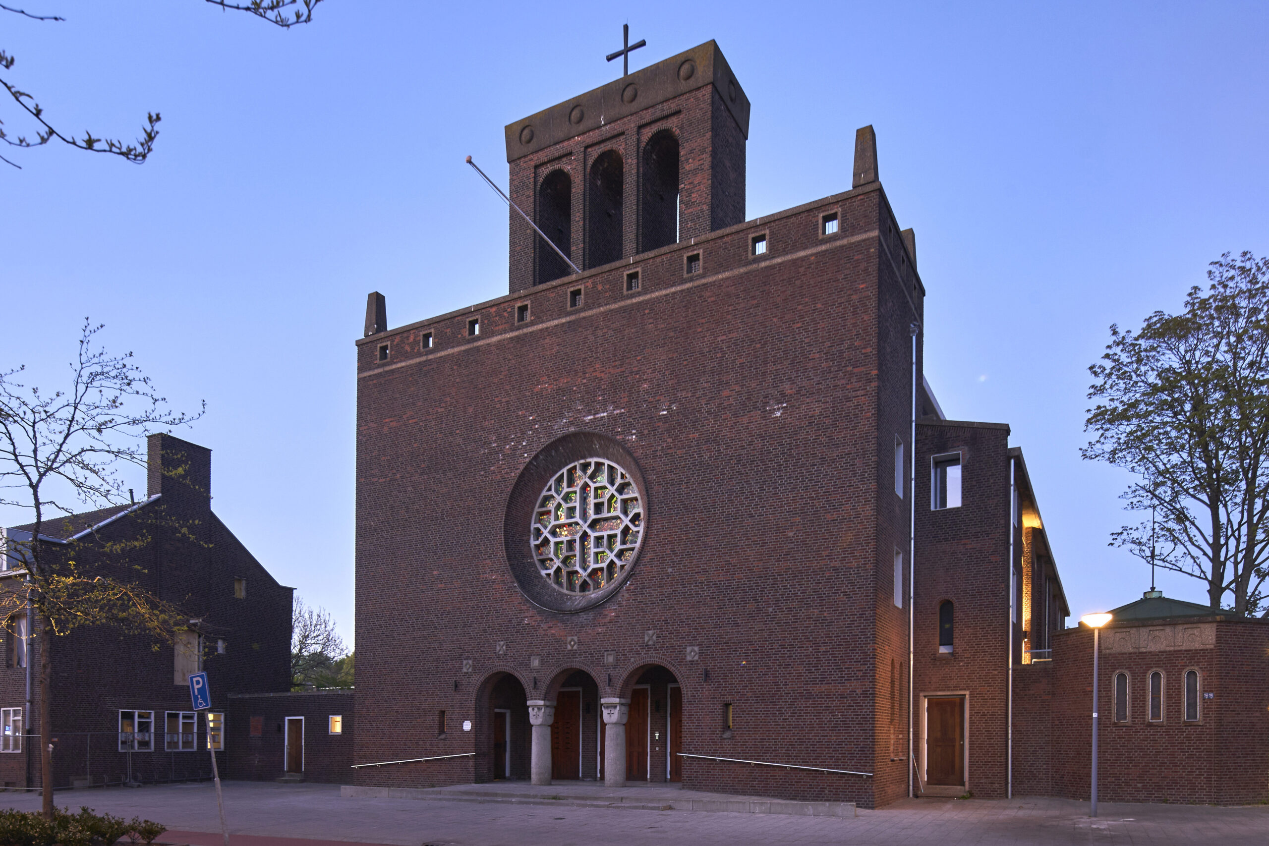 Baumannkerk