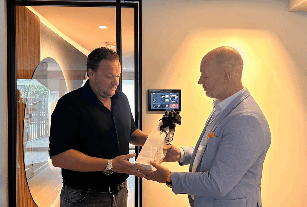 Partner van Basalte