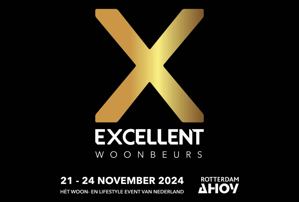 Excellent Woonbeurs 2024