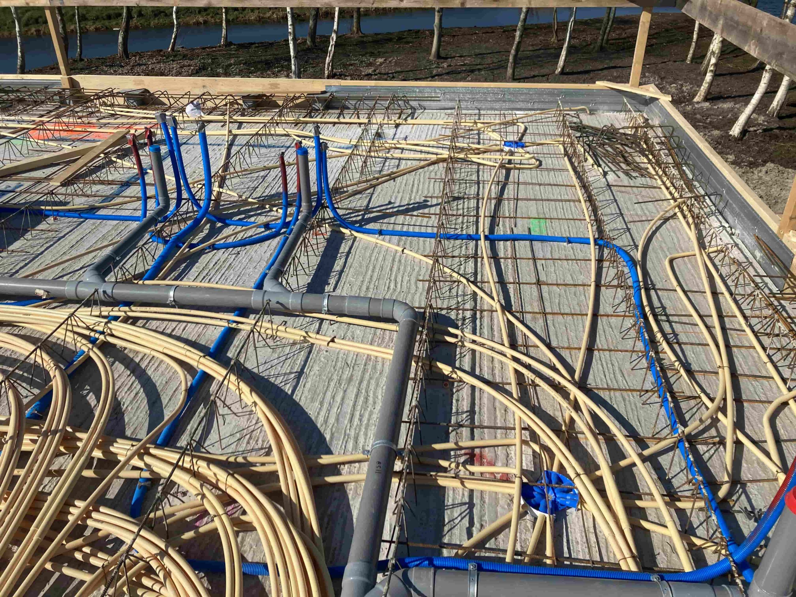 Persoonlijk lichtplan