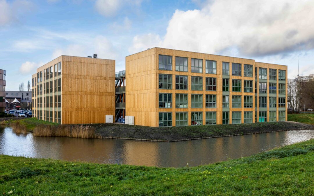 Moos 2026: Het jaar van de duizendste Moos module