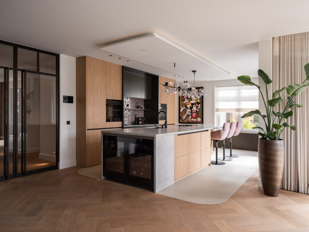 Waarom je domotica al tijdens het ontwerp van je woning moet meenemen