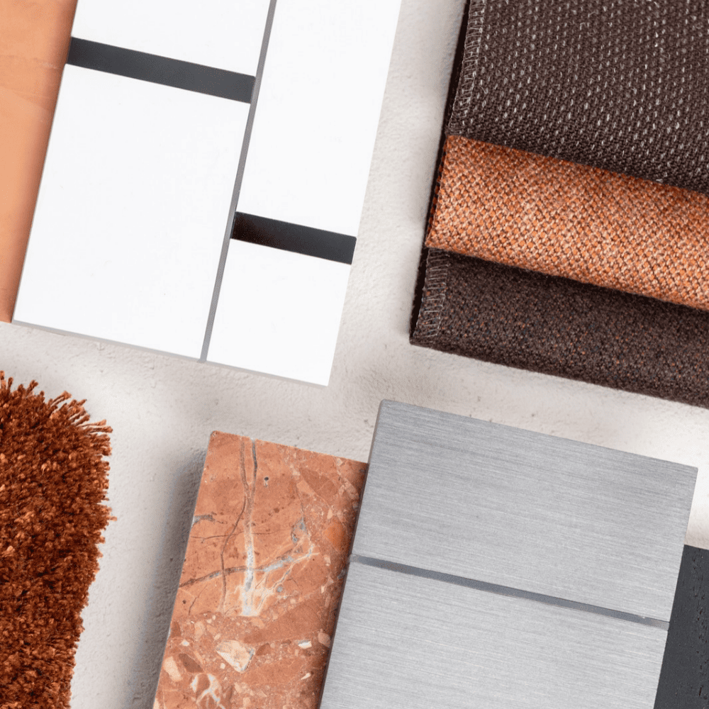 Schakelmateriaal als onderdeel van je interieur